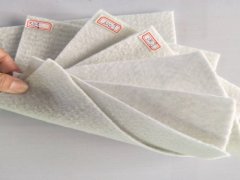 唐山透水土工布