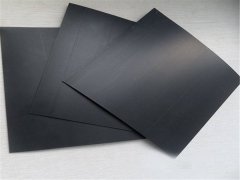 沼氣池土工膜