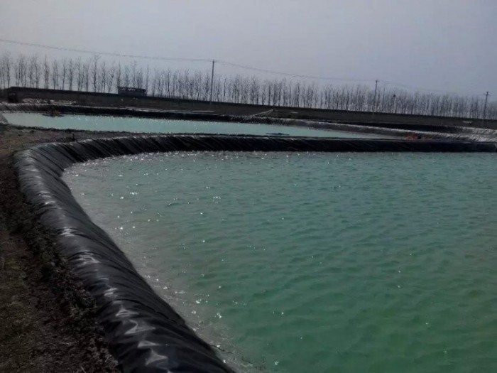 唐山魚池防滲膜